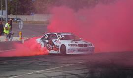 Klaipėda drift city