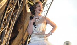 Jūros šventė 2013. Koncertai ir fejerverkas