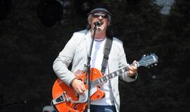 Jūros šventė 2013. Meridiano aikštė