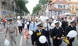 Jūros šventės 2013 akimirkos