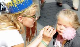 Jūros šventės 2013 akimirkos