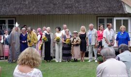 Drevernos miestelio šventė