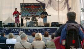 Drevernos miestelio šventė