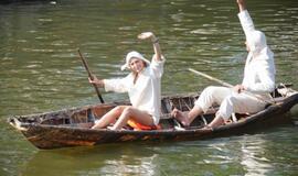 Jūros šventės 2013 akimirkos