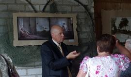 Drevernos miestelio šventė