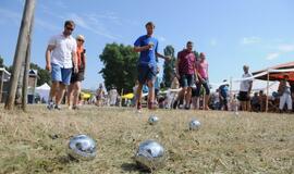 Jūros šventė 2013. Meridiano aikštė