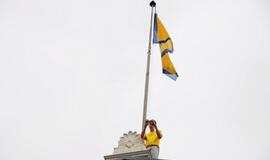 Atidaryta Jūros šventės karalystė