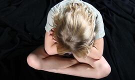 Rusija: septynerių metų mergaitė įtariama nužudymu