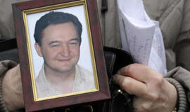 Sergejus Magnitskis pripažintas kaltu po mirties