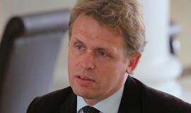 Teismų kelias žmonių link - internetu