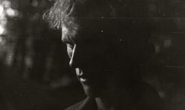 Vidas Morkūnas. Skenduolės