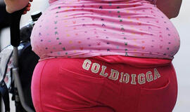 Vitaminas D pagerina diabetu sergančių moterų nuotaiką ir kraujospūdį