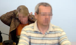 Vokietijoje už šnipinėjimą Rusijai nuteista sutuoktinių pora