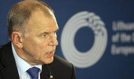 Vytenis Povilas Andriukaitis: &quot;Tabako direktyvai galėtų būti pritarta jau šių metų pabaigoje&quot;