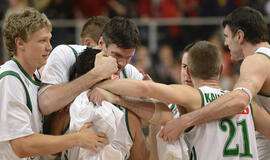 "Žalgiris“ pasirašė ketinimų protokolą su "PrivatBank“, ketina trauktis iš VTB lygos