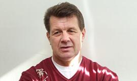 Apie krepšinio rinktinę kalbama atsargiai