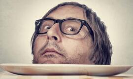 Ar nukirsta galva dar būna gyva?