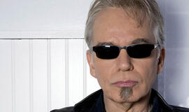 Bilis Bobas Torntonas: kilęs iš požemių