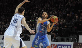 Deividas Makliuras lieka &quot;Neptūne&quot;