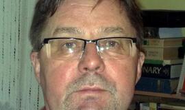 Du šaukštai deguto Klaipėdai