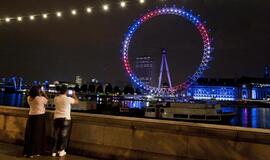 Emigracija: Londone irgi tyko sukčiai