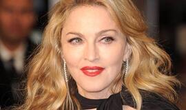 &quot;Forbes&quot;: Madona - geriausiai apmokama garsenybė 2013 metais