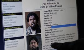 JAV įspėja dėl "Al Qaeda" išpuolių rugpjūtį