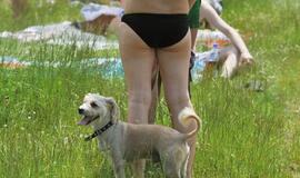 Kaip išvengti šilumos ir saulės smūgio