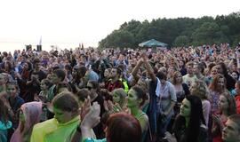 "Karklės" festivalio organizatorių kreipimasis į vietos gyventojus