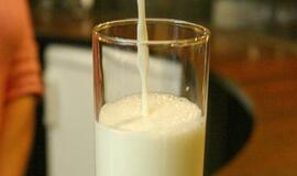 Kinija laukia lietuviškų pieno produktų