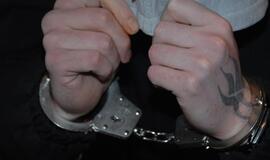 Kuršėnuose - dviguba žmogžudystė