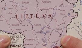 Latvija kartais didesnė už Lietuvą