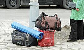 "Mik­riu­ku" į už­sie­nį - fes­ti­va­lis ant ra­tų