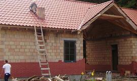 Modernus kempingas Palangoje - jau kitąmet