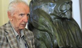 Nesulaukęs nuosprendžio mirė vienas ieškomiausių nacių talkininkų