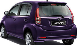 Net ir pigiausi nauji automobiliai mažai ką domina