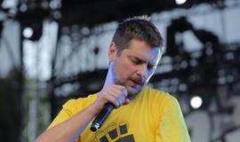 Karklės festivalis. Penktadienis