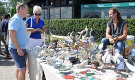 Amatų dienos Nidoje