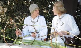 Amatų dienos Nidoje