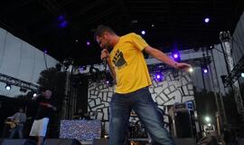 Karklės festivalis. Penktadienis