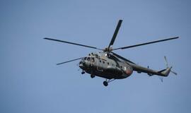 Pratybos "Atvira dvasia 2013"