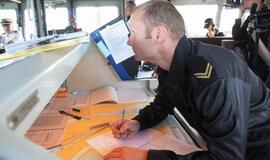 Pratybos "Atvira dvasia 2013"