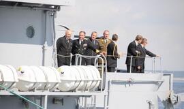 Pratybos "Atvira dvasia 2013"