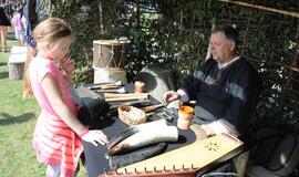 Amatų dienos Nidoje