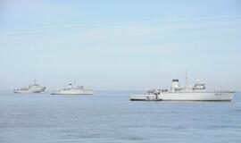 Pratybos "Atvira dvasia 2013"