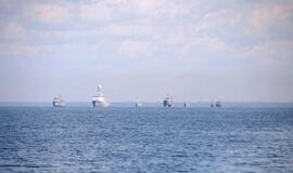 Pratybos "Atvira dvasia 2013"