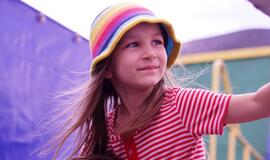 Oro balionų varžybų apdovanojimai