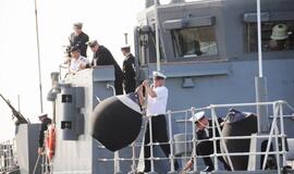 Pratybos "Atvira dvasia 2013"