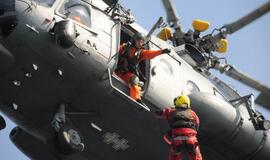 Pratybos "Atvira dvasia 2013"