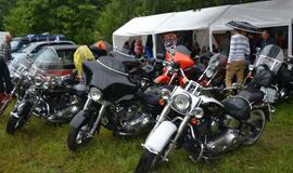 Amerikietiškų automobilių suvažiavimas "American Spirit"